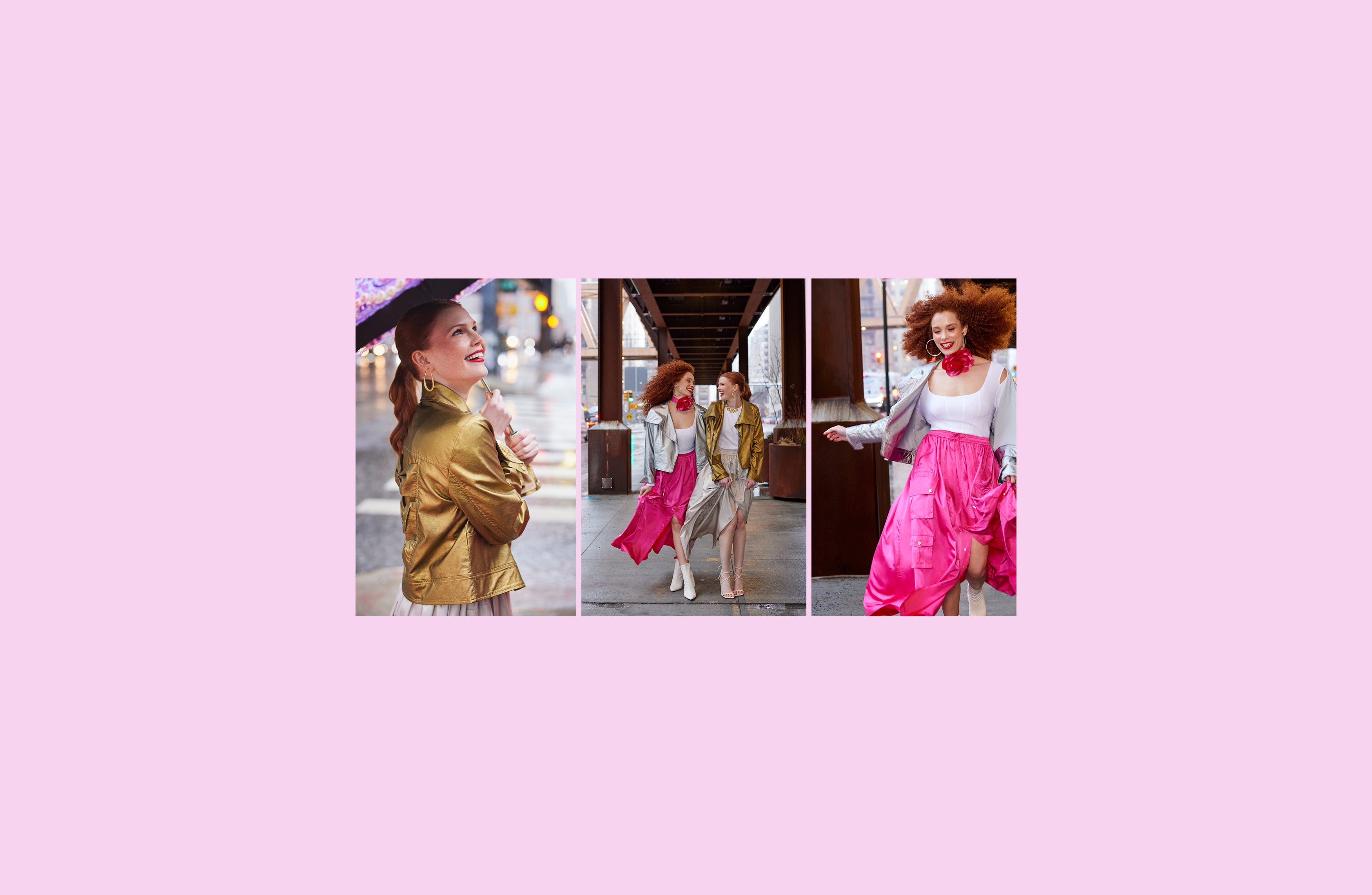 C. Wonder by Christian Siriano C. Wonder by Christian Siriano