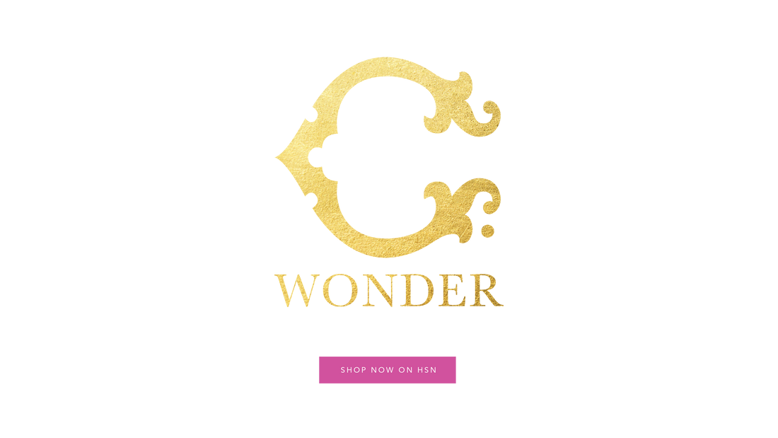 C.Wonder – C. Wonder